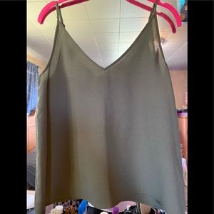 Abercrombie and Fitch Top